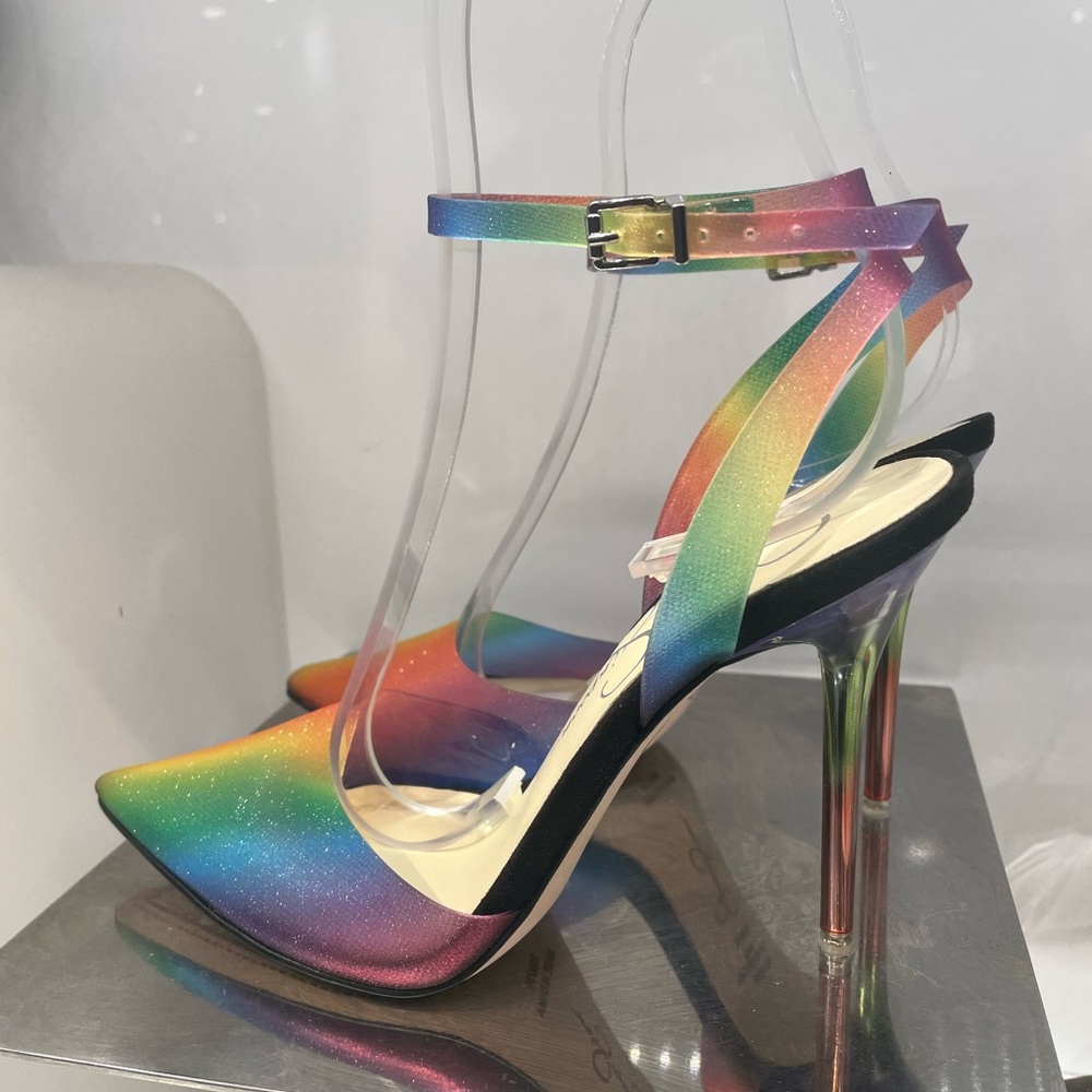 Pumps